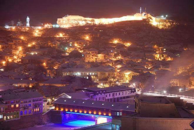 Апартамент Барок 2 Lovech Esterno foto