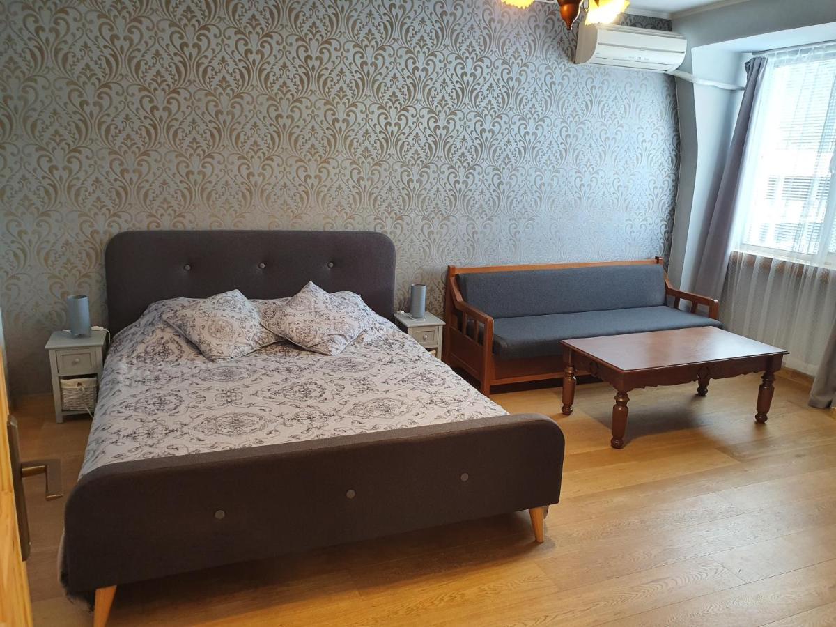 Апартамент Барок 2 Lovech Esterno foto