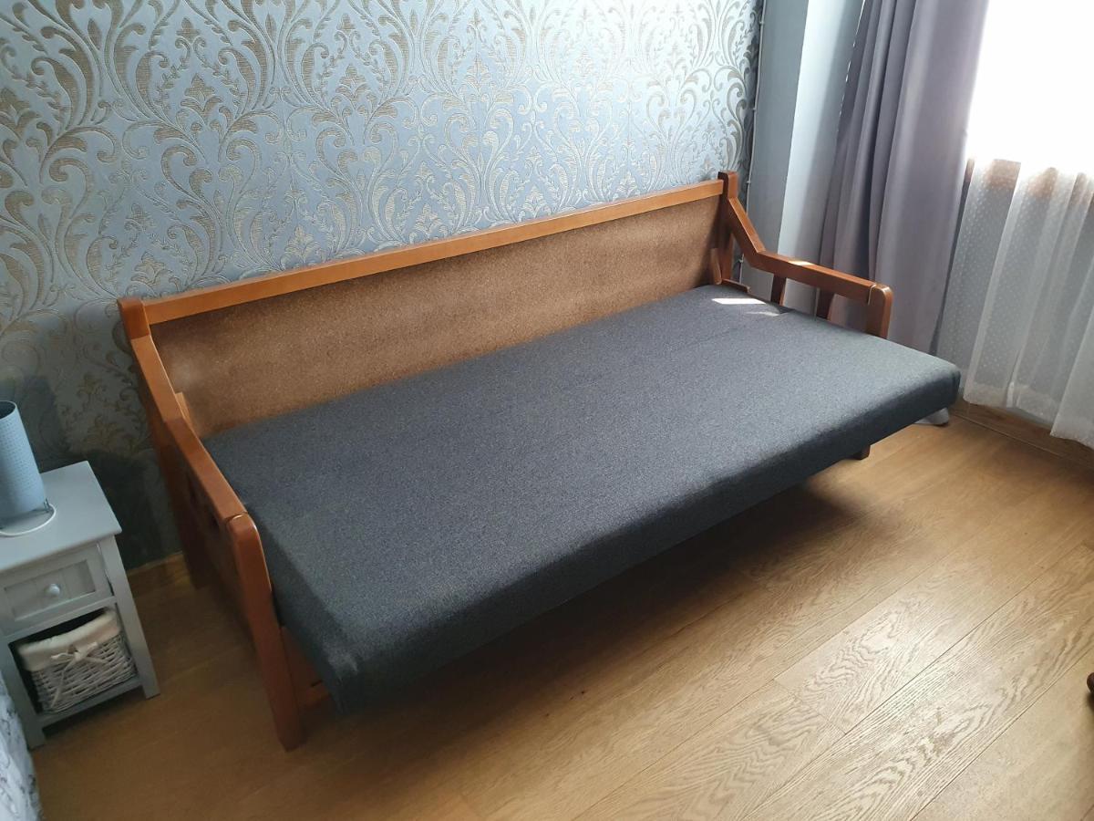 Апартамент Барок 2 Lovech Esterno foto