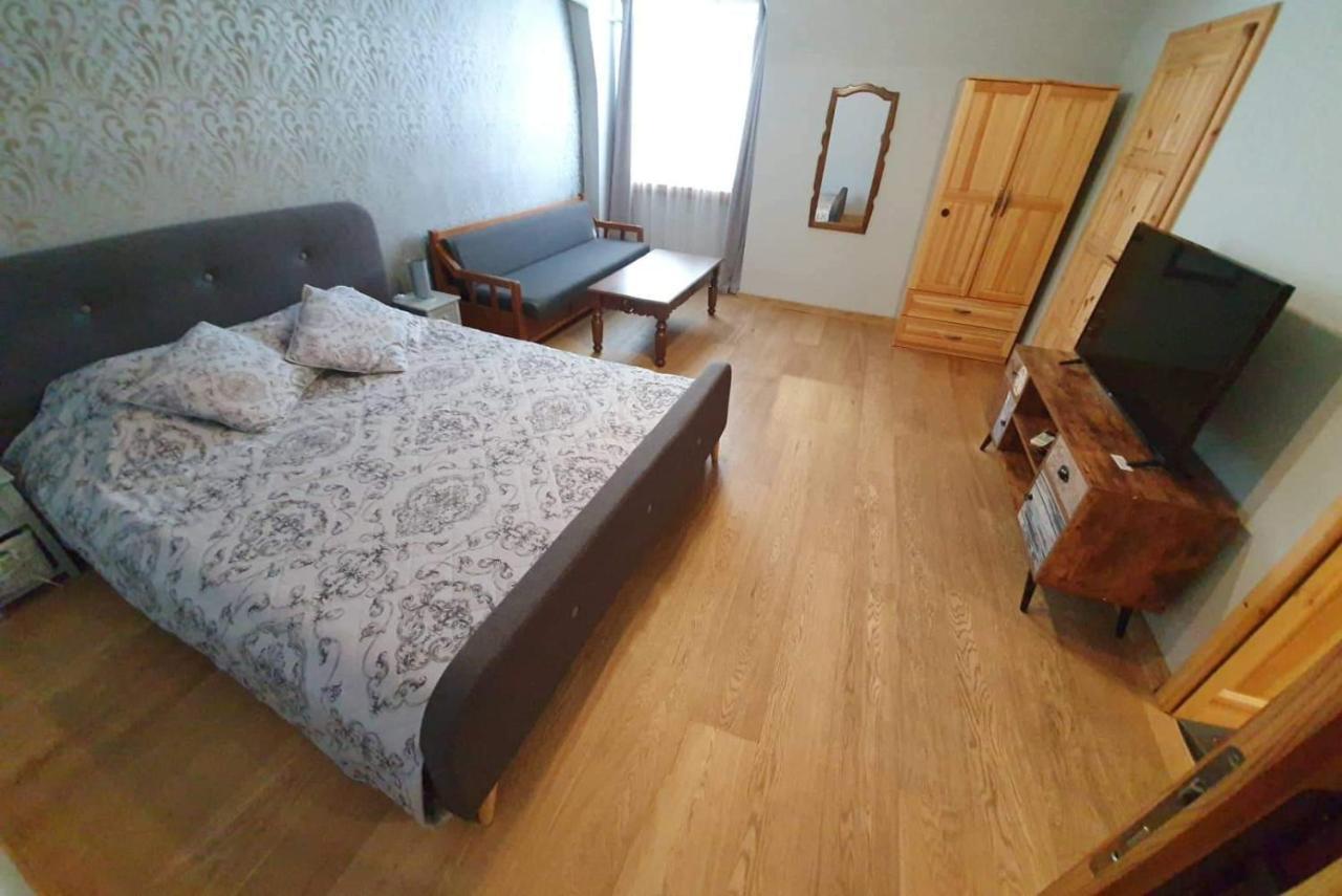 Апартамент Барок 2 Lovech Esterno foto