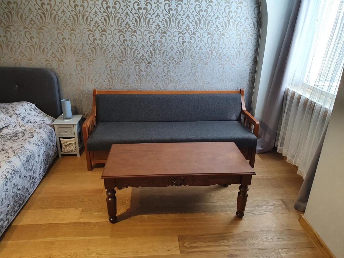 Апартамент Барок 2 Lovech Esterno foto